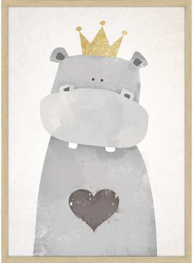 Incado Kids Poster 40x30cm