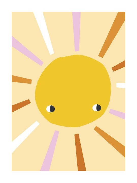 Walls Kids Poster Poster 20x30cm