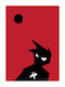 Walls Kinderposter Poster 40x50cm