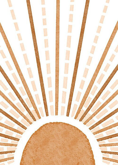 Walls Kids Poster Poster 30x40cm