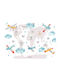 Walls Educational Kids Poster 30x20cm