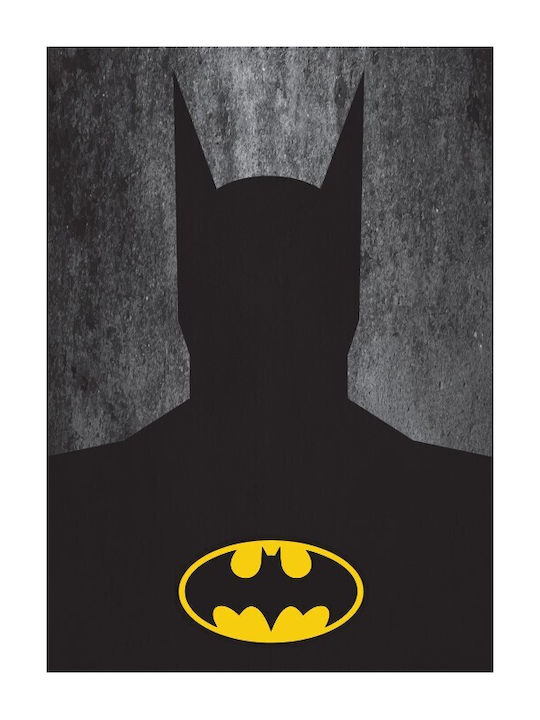 Walls Kinderposter Poster 40x50cm