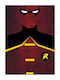 Walls Kinderposter Poster 70x70cm