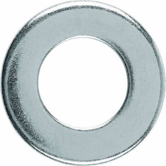 Lux Tools Mașină de spălat Îngustă pentru Surub M8.4mm 100buc