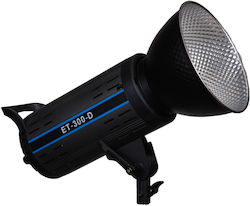 IRiSfot IRiSfot COB Licht 300W IRiSfot IRiSfot COB Licht 300W