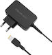 Qoltec Universelles Netzadapter 20V 2.25A mit Leistung 45W (51035)