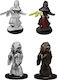 WizKids Dungeons & Dragons Unbemalte Figuren