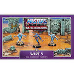 Archon Studio Battleground Masters Universe Faction Wave Guide