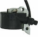 Visco Parts Bobină de aprindere ΗΛΕ-025