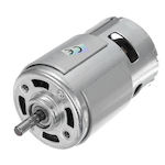 Haitronic High DC 24V 21000rpm Motor