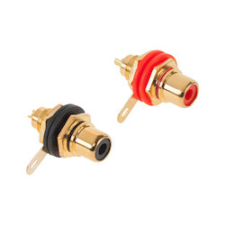 Cabletech RCA Connector (DM-0081Z)