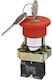 Druckknopf Industrie-Typ 03.002.0095
