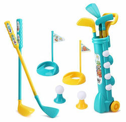 Perfectoys Sportspielzeug Golf Indoor