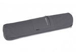 Yogistar Yoga & Pilates Mat Bag L72cm Gray