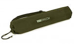 Yogistar Yoga & Pilates Mat Bag L65cm Green