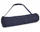 Yogistar Τσάντα για Στρώμα Γυμναστικής 100x25εκ. και Διαμέτρου 25εκ. Μπλε