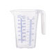 Pressol Plastic Kitchen Measurer 250ml 1pcs