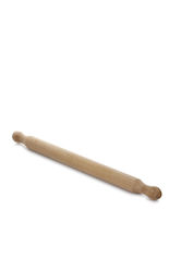 General Trade Wooden Kitchen Rolling Pin 40cm 1pcs