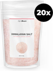 GymBeam Himalayan Salt 500gr