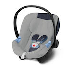 Cybex Stroller Seat Liner Gray