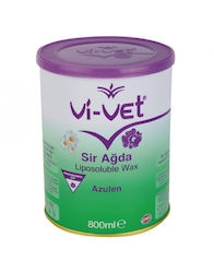 Vi-Vet Hair Removal Wax in Can 800ml