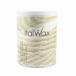 Italwax Facial & Bikini Canned Hair Removal Wax 800ml