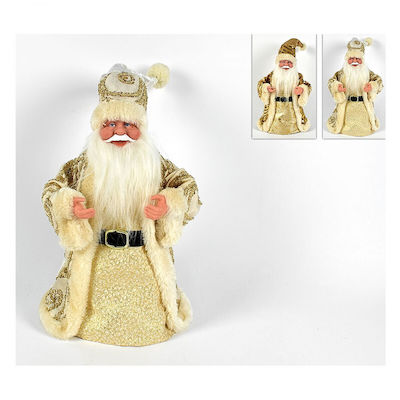 Santa Claus Beige 28cm