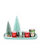 Christmas Candlestick