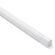 123led Φωτιστικό Σκαφάκι με Λάμπα Φθορίου T8 18W 120εκ.
