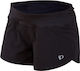 Pearl Izumi Women's Cycling Shorts Black