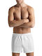 Hanro Men's Boxer White