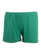 Femei Pantaloni scurți Verde