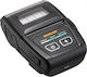 Bixolon SPP-C200 Φορητός Εκτυπωτής Ετικετών USB, Bluetooth 203 dpi