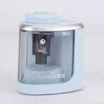 eBest Electric Pencil Sharpener Blue