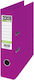 Biblioraft 8/32 pentru Hârtie A4 Violet 1buc