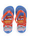 Παιδικές Σαγιονάρες Flip Flops Γαλάζιες