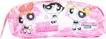 Sunce Pencil Case with 1 Compartment Pink