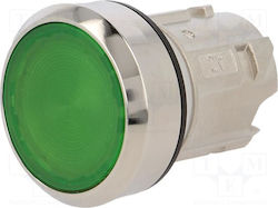 Siemens Μπουτόν Βιομηχανικού Τύπου 3SU1051-0AB40-0AA0