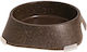 Fiboo Eco Bowl Plastic Food and Water Bowl for Dog and Cat 700ml 20.4x20.4x5.4cm
