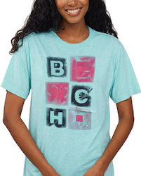 Bench T-Shirt Turquoise Bench T-Shirt Turquoise