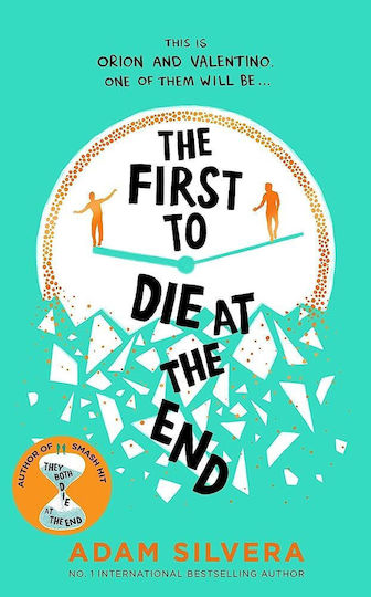 The First to Die at the End The First to Die at the End