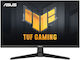 Asus TUF Gaming VG279Q3A IPS Gaming Monitor 27" FHD 1920x1080 180Hz with Response Time 1ms GTG