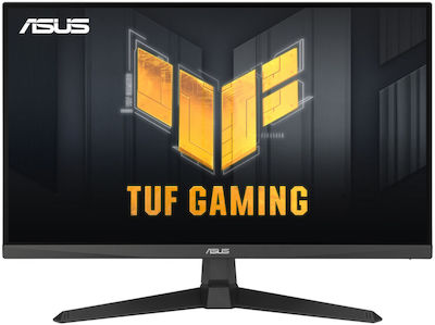 Asus TUF Gaming VG279Q3A IPS Gaming Monitor 27" FHD 1920x1080 180Hz με Χρόνο Απόκρισης 1ms GTG