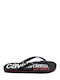 Herren Flip Flops Schwarze
