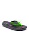 Ανδρικά Flip Flops Γκρι
