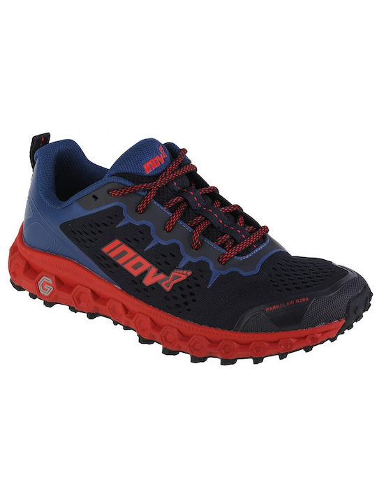 Inov-8 Parkclaw G 280 Ανδρικά Αθλητικά Παπούτσια Trail Running Μπλε