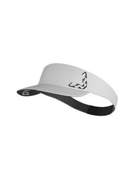 Dynafit Visor Hat White