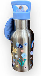 Crocodile Creek Stainless Steel Kids Water Bott...