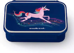 Crocodile Creek Unicorn Blue