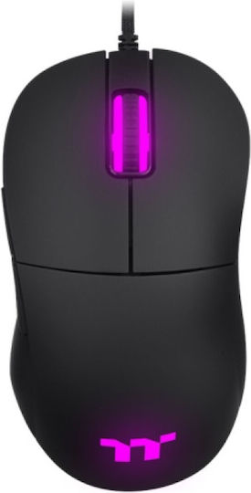Thermaltake Damysus RGB Gaming Mouse 16000 DPI Black